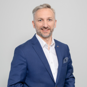 Picture of Daniel Prędkopowicz